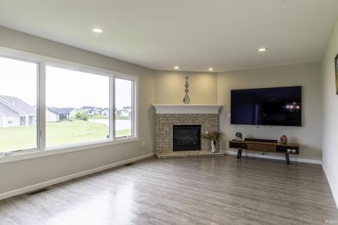 13079 Silk Tree Trail Fort Wayne IN 46814