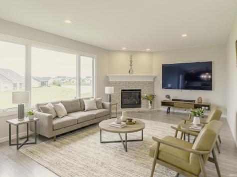 13079 Silk Tree Trail Fort Wayne IN 46814