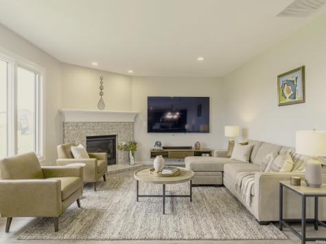 13079 Silk Tree Trail Fort Wayne IN 46814