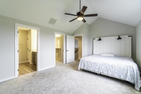 13079 Silk Tree Trail Fort Wayne IN 46814