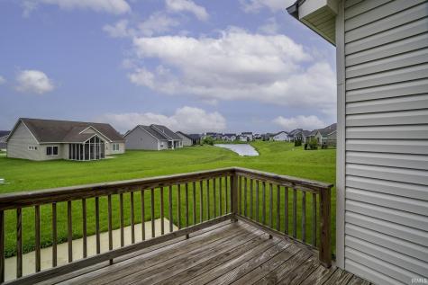 13079 Silk Tree Trail Fort Wayne IN 46814