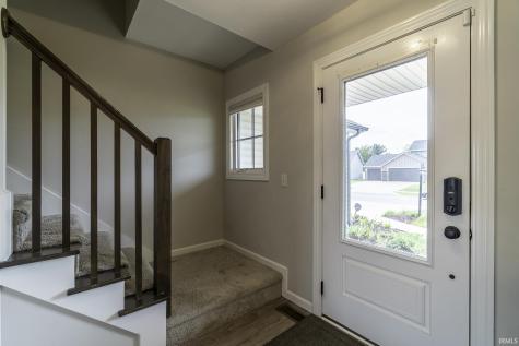 13079 Silk Tree Trail Fort Wayne IN 46814