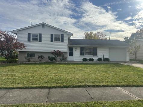 5016 Eastwick Drive Fort Wayne IN 46815