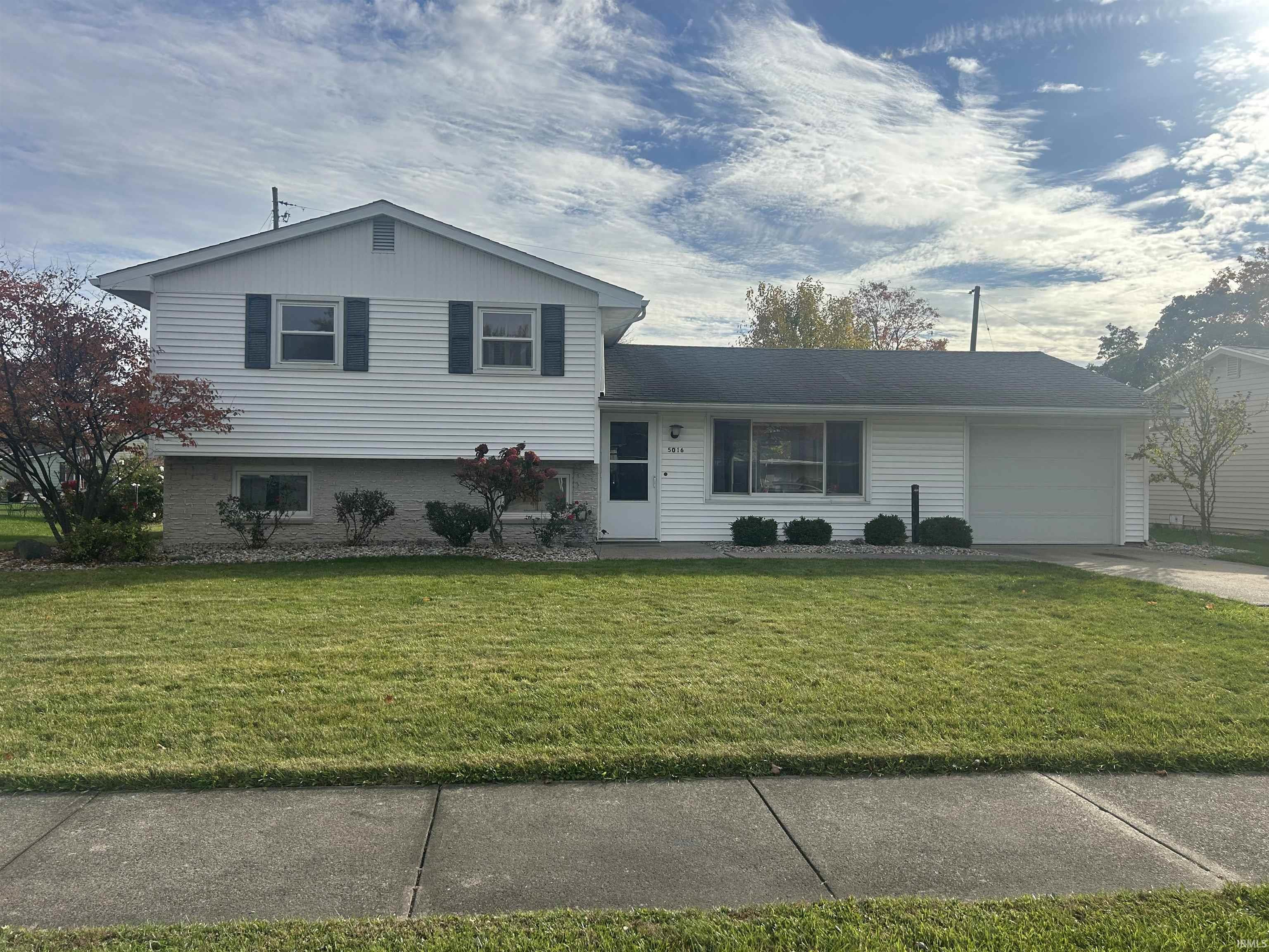 5016 Eastwick Drive Fort Wayne IN 46815