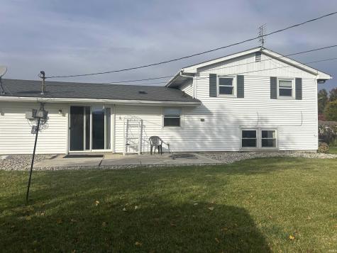5016 Eastwick Drive Fort Wayne IN 46815
