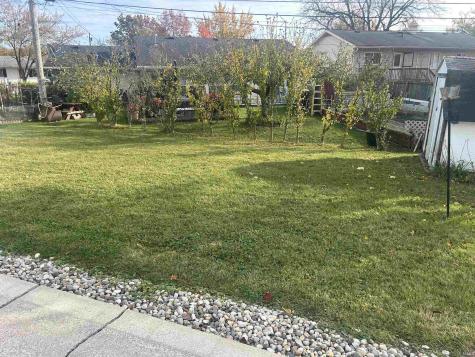 5016 Eastwick Drive Fort Wayne IN 46815