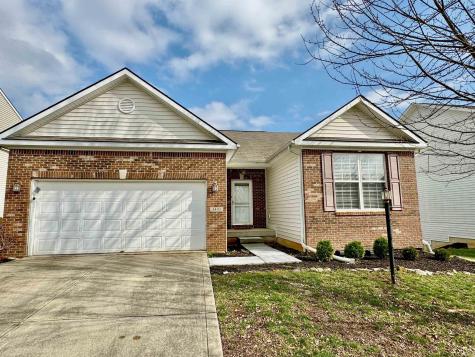 3493 S Wickens Drive Bloomington IN 47403