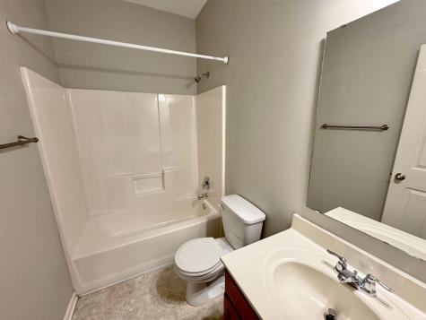 3493 S Wickens Drive Bloomington IN 47403