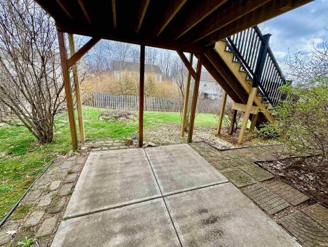 3493 S Wickens Drive Bloomington IN 47403