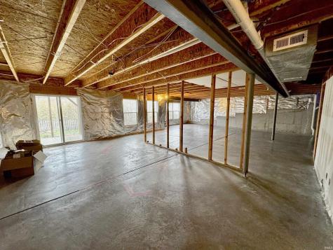 3493 S Wickens Drive Bloomington IN 47403