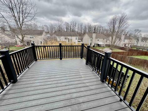 3493 S Wickens Drive Bloomington IN 47403
