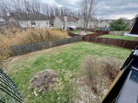 3493 S Wickens Drive Bloomington IN 47403