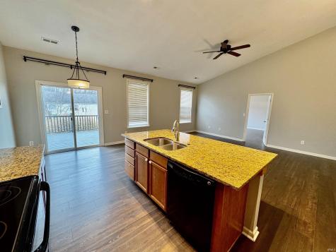 3493 S Wickens Drive Bloomington IN 47403