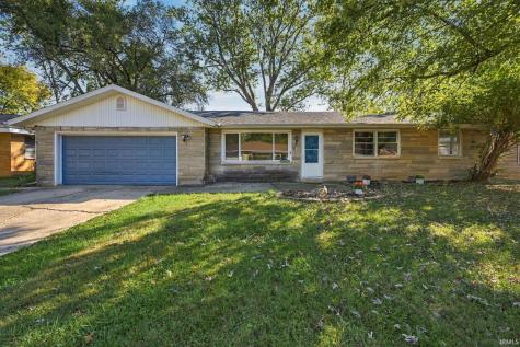 4500 N New York Avenue Muncie IN 47304