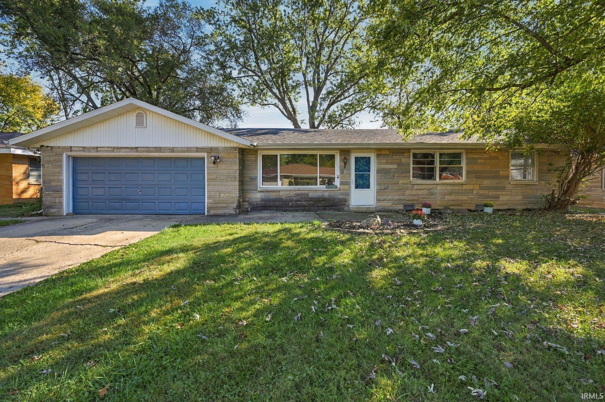 4500 N New York Avenue Muncie IN 47304