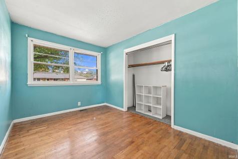 4500 N New York Avenue Muncie IN 47304