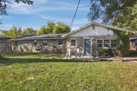 4500 N New York Avenue Muncie IN 47304