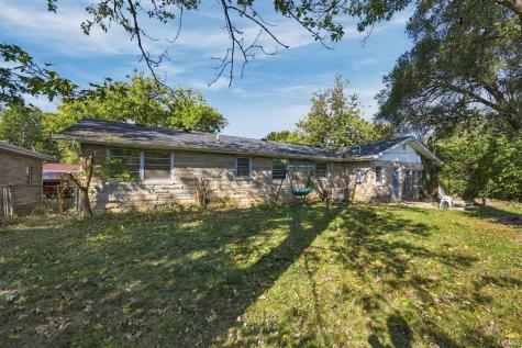 4500 N New York Avenue Muncie IN 47304