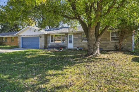 4500 N New York Avenue Muncie IN 47304