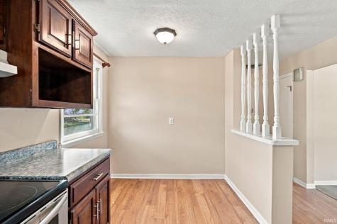 4500 N New York Avenue Muncie IN 47304