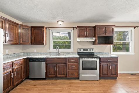 4500 N New York Avenue Muncie IN 47304