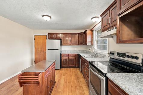 4500 N New York Avenue Muncie IN 47304