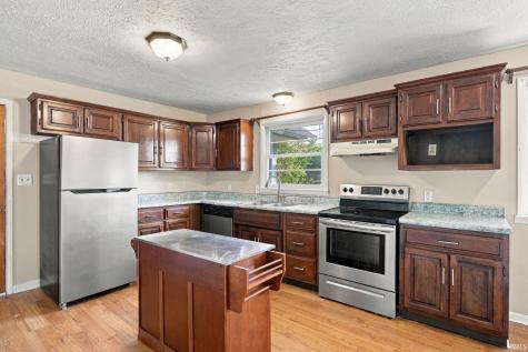 4500 N New York Avenue Muncie IN 47304