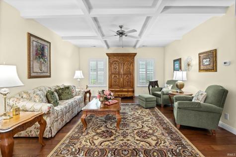 3736 Broadview Road West Lafayette IN 47906