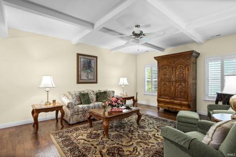 3736 Broadview Road West Lafayette IN 47906
