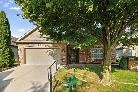 3736 Broadview Road West Lafayette IN 47906