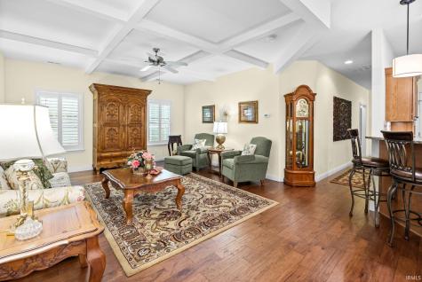 3736 Broadview Road West Lafayette IN 47906