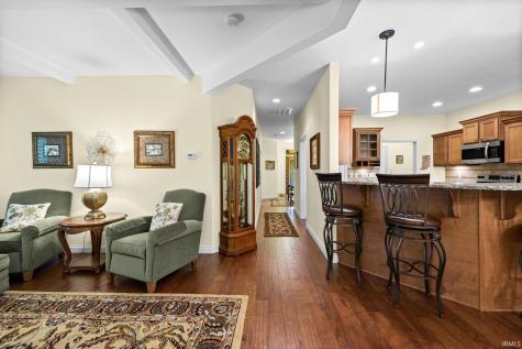 3736 Broadview Road West Lafayette IN 47906