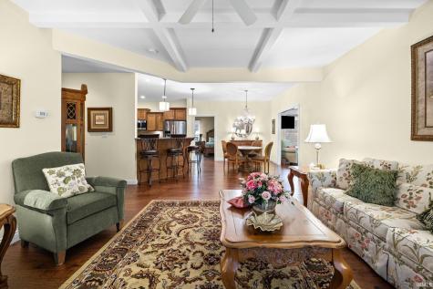 3736 Broadview Road West Lafayette IN 47906
