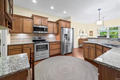 3736 Broadview Road West Lafayette IN 47906