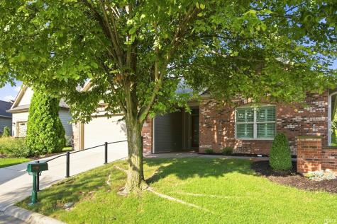 3736 Broadview Road West Lafayette IN 47906
