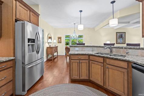 3736 Broadview Road West Lafayette IN 47906