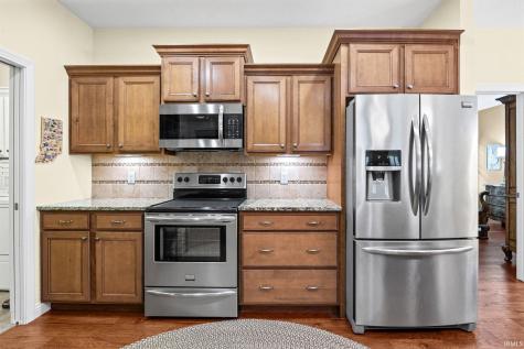 3736 Broadview Road West Lafayette IN 47906
