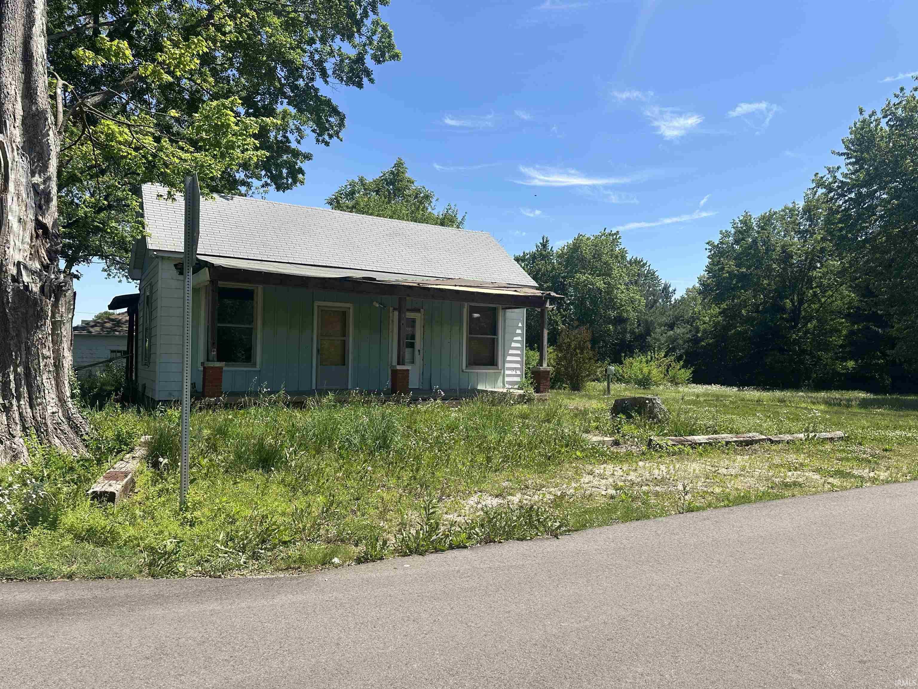 8793 W Parker Street Richland IN 47634