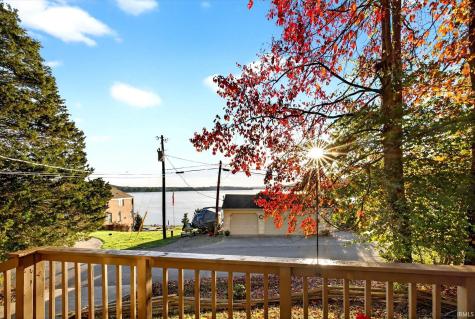 7759 N Lakeview Drive Unionville IN 47468