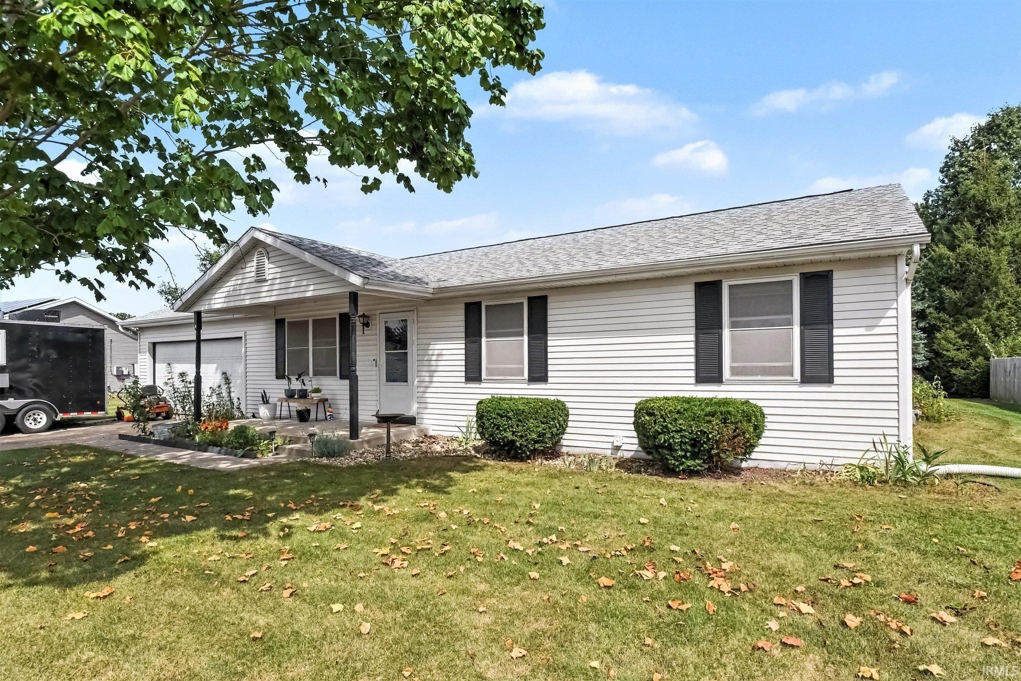 709 Noelwood Drive Goshen IN 46526