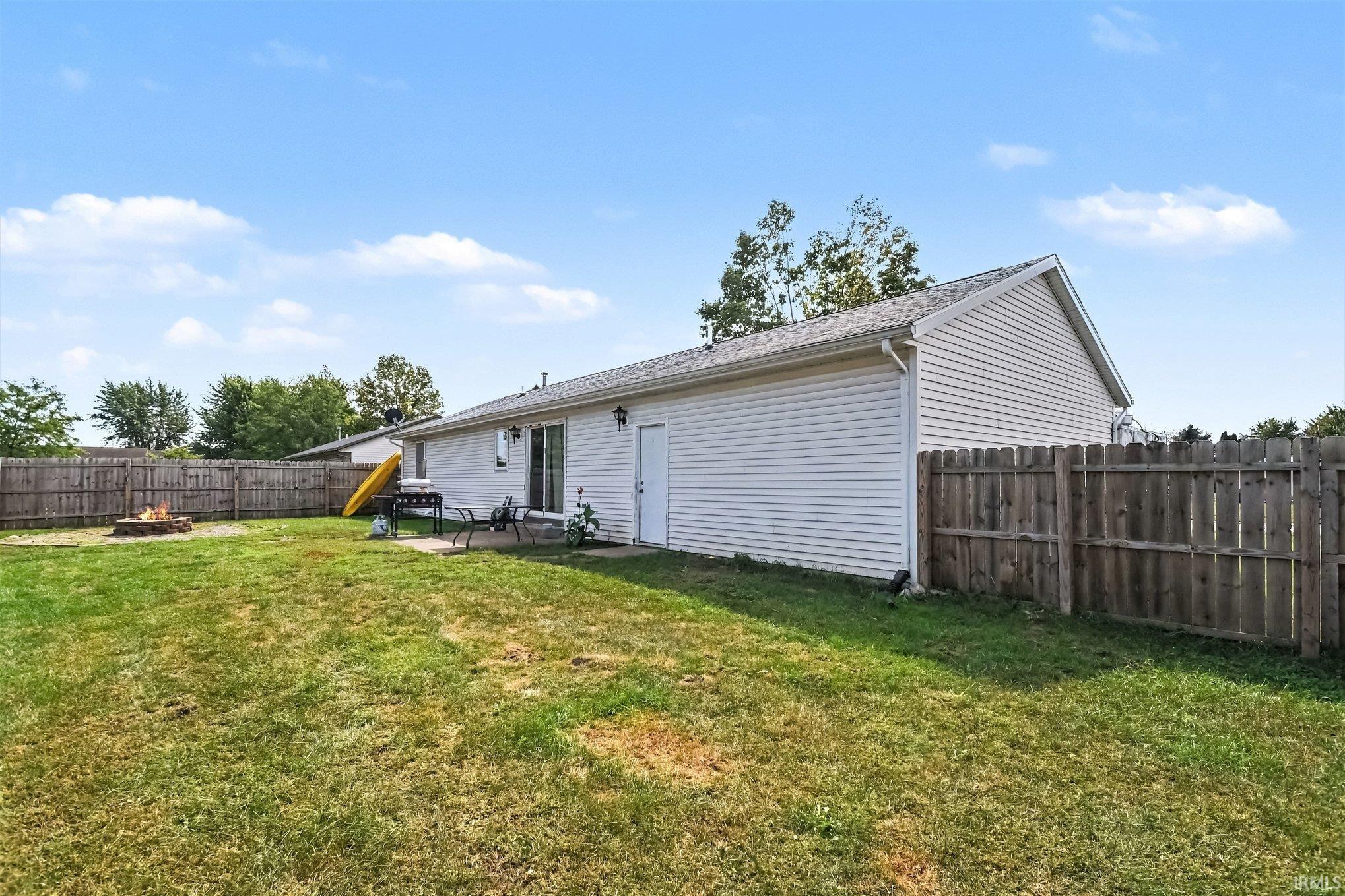 709 Noelwood Drive Goshen IN 46526