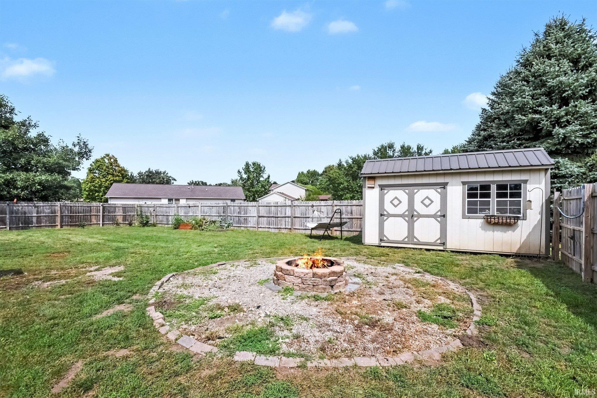 709 Noelwood Drive Goshen IN 46526
