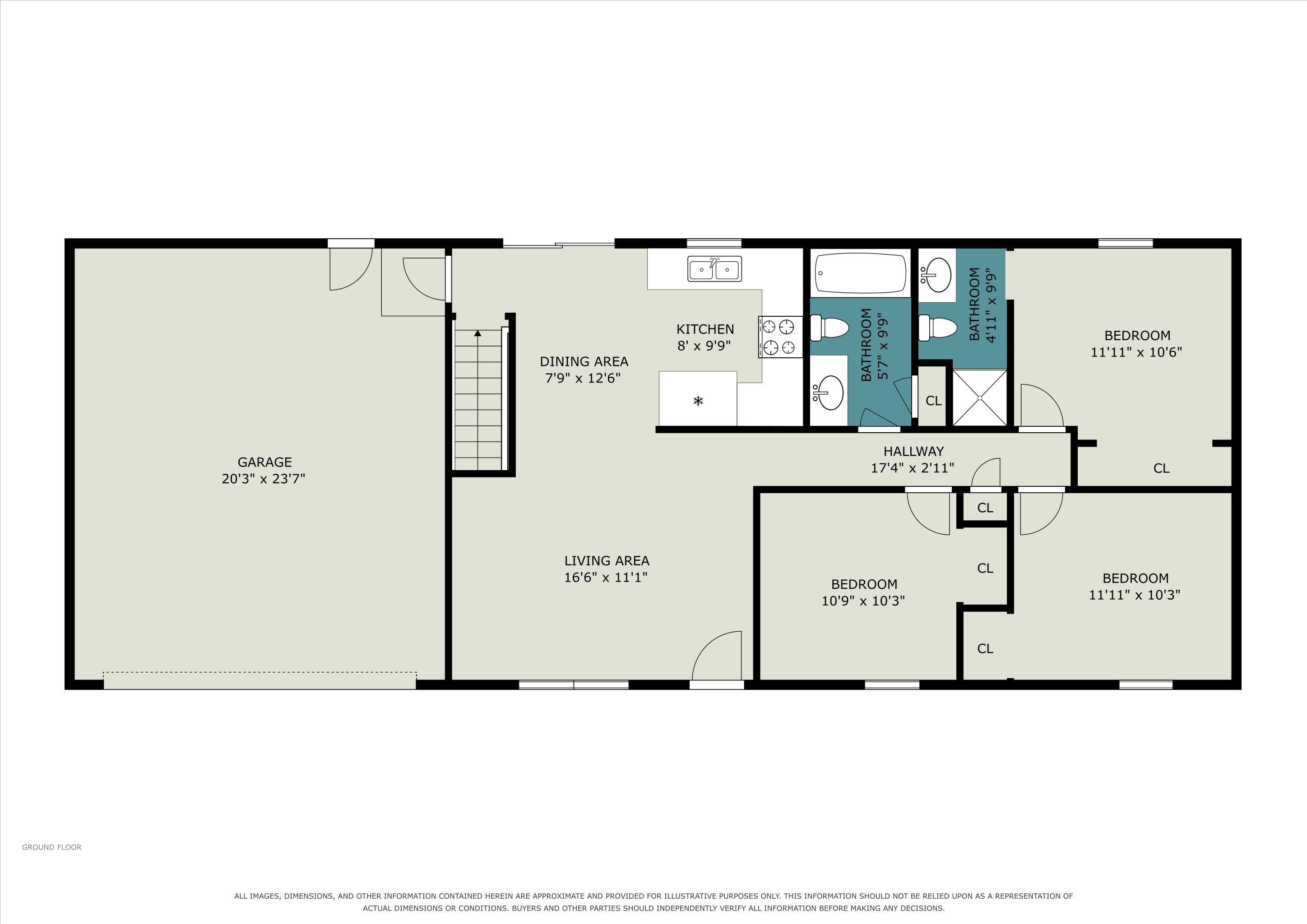 709 Noelwood Drive Goshen IN 46526