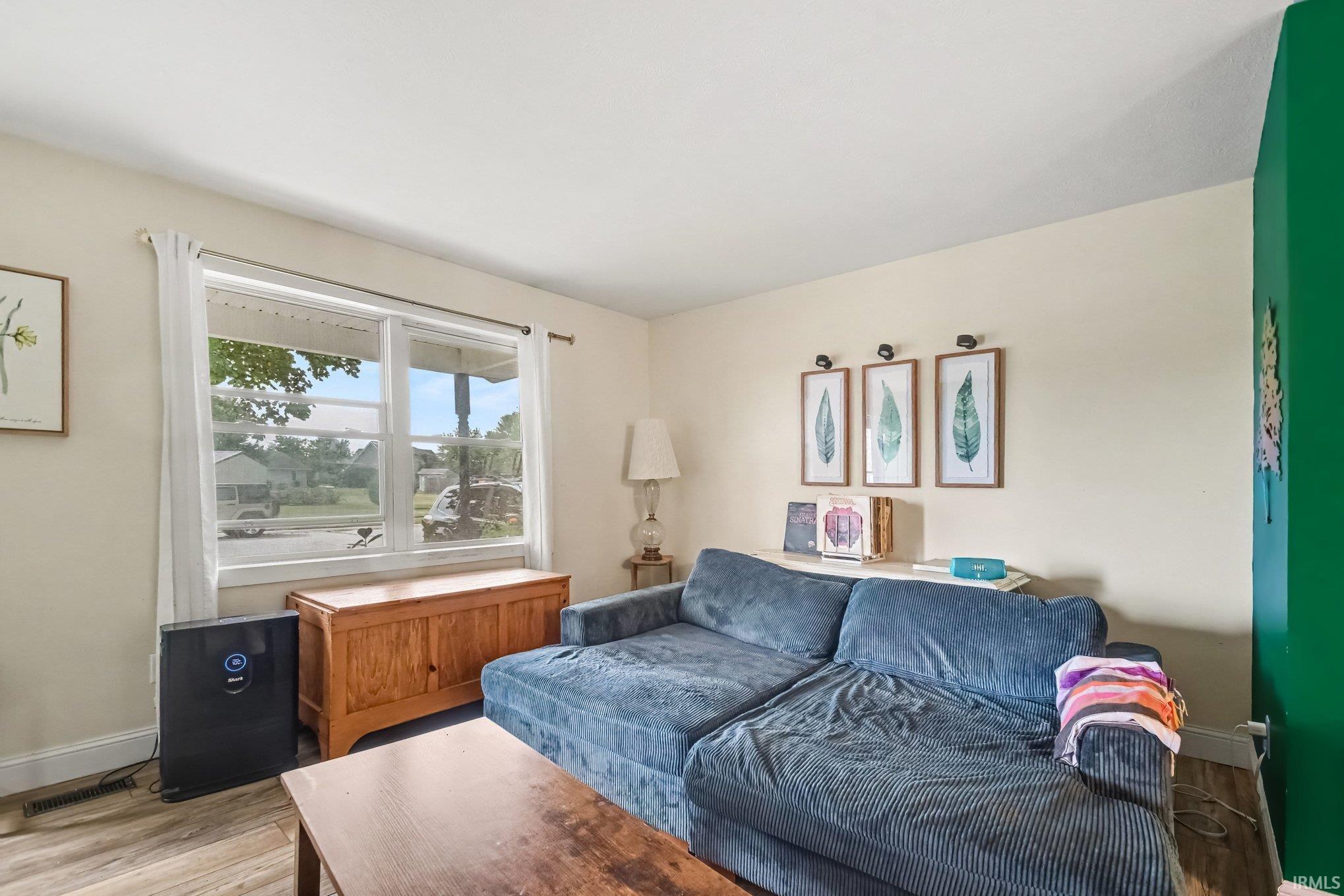 709 Noelwood Drive Goshen IN 46526