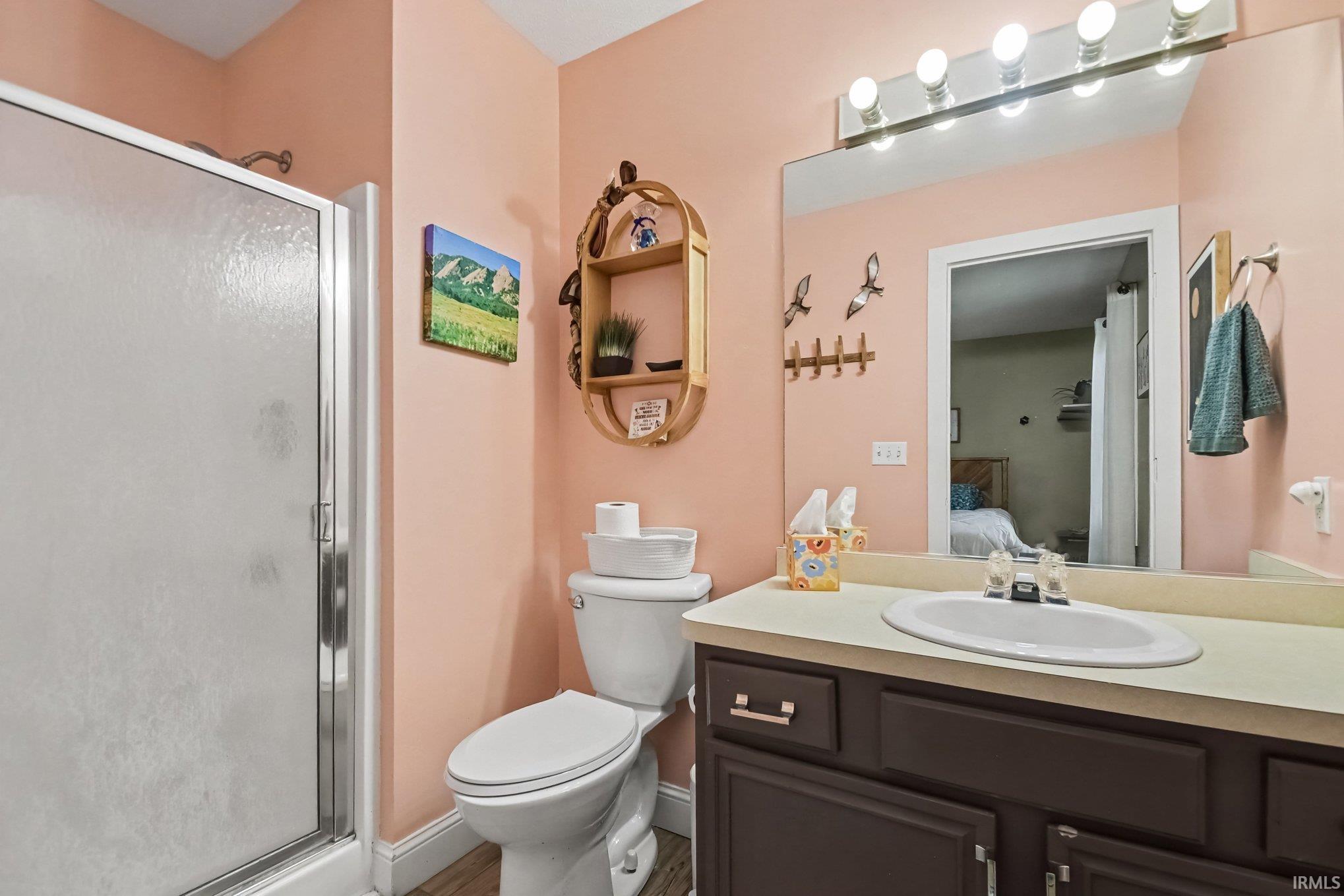 709 Noelwood Drive Goshen IN 46526
