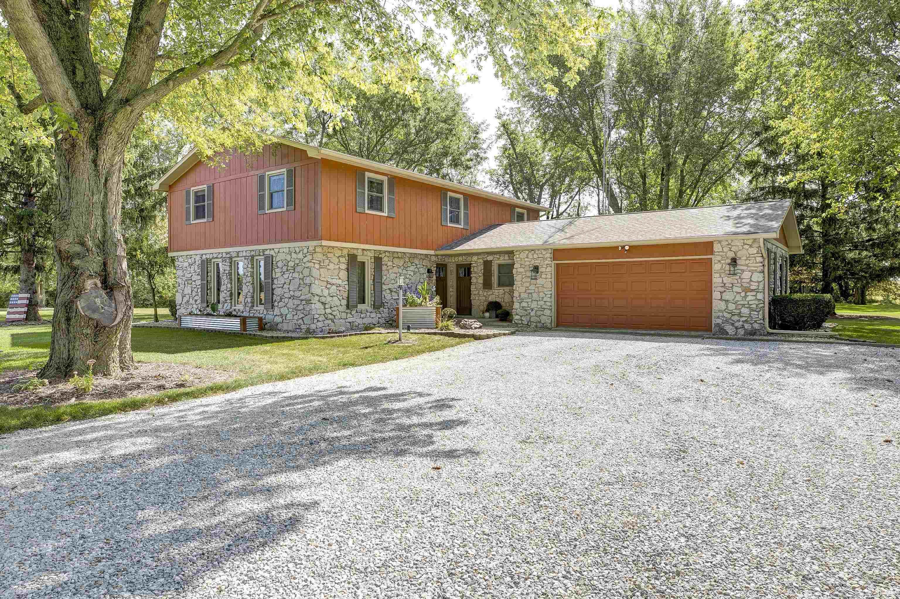 5915 W 1400 North Road Elwood IN 46036