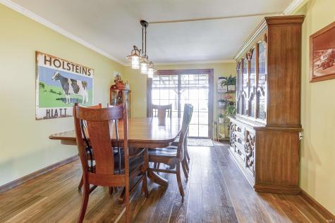 5915 W 1400 North Road Elwood IN 46036