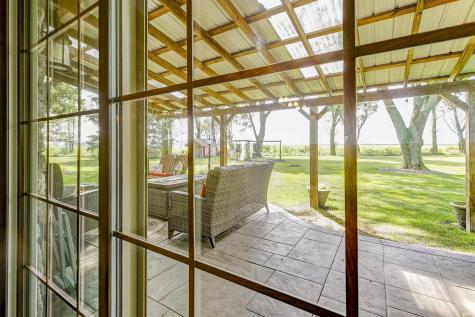 5915 W 1400 North Road Elwood IN 46036