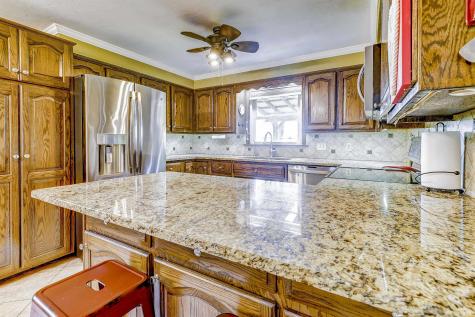 5915 W 1400 North Road Elwood IN 46036