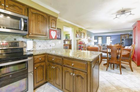5915 W 1400 North Road Elwood IN 46036